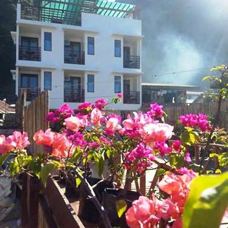 Dayunan Tourist Inn 엘니도 외부 사진