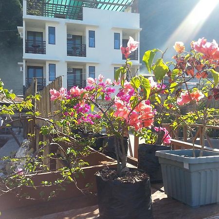 Dayunan Tourist Inn 엘니도 외부 사진