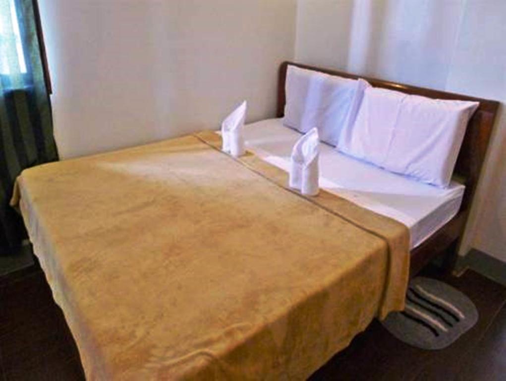 Dayunan Tourist Inn 엘니도 외부 사진