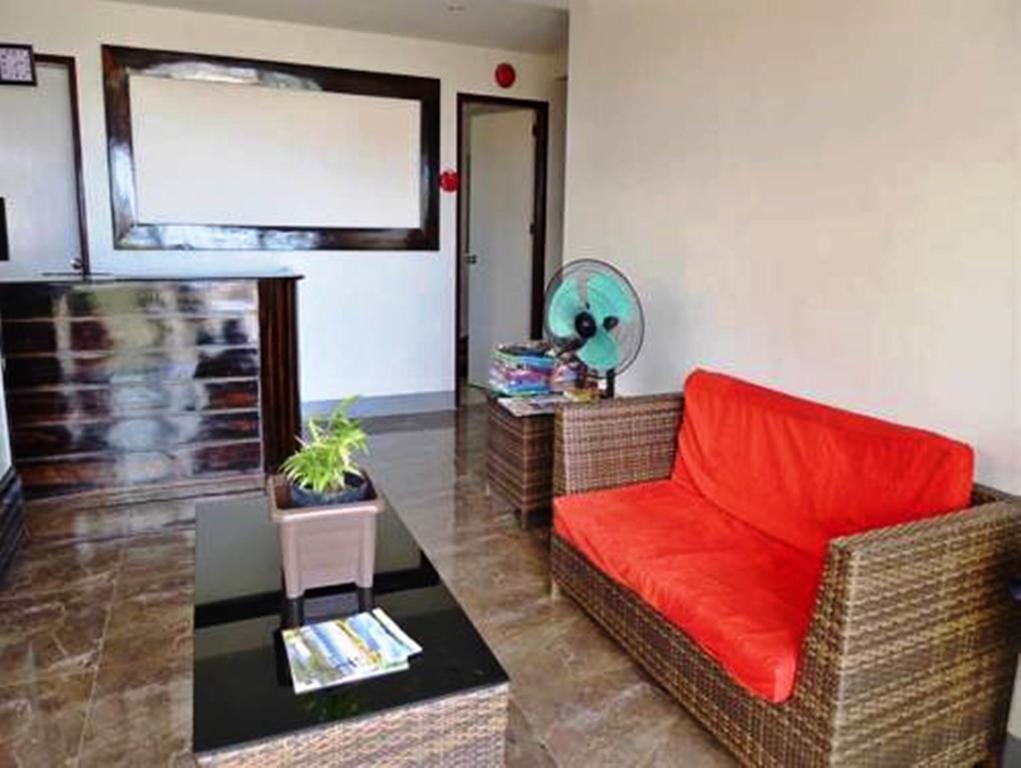 Dayunan Tourist Inn 엘니도 외부 사진