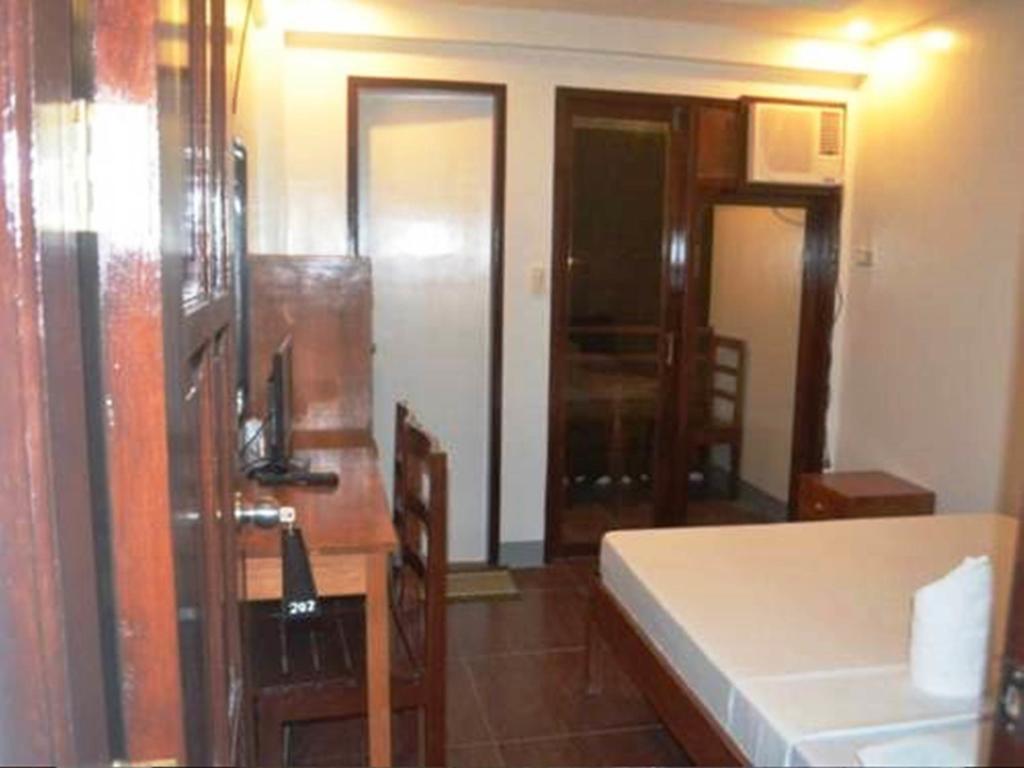 Dayunan Tourist Inn 엘니도 외부 사진