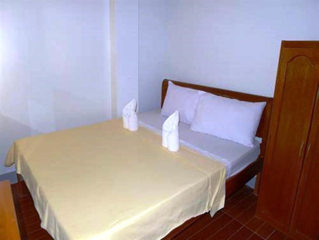 Dayunan Tourist Inn 엘니도 외부 사진