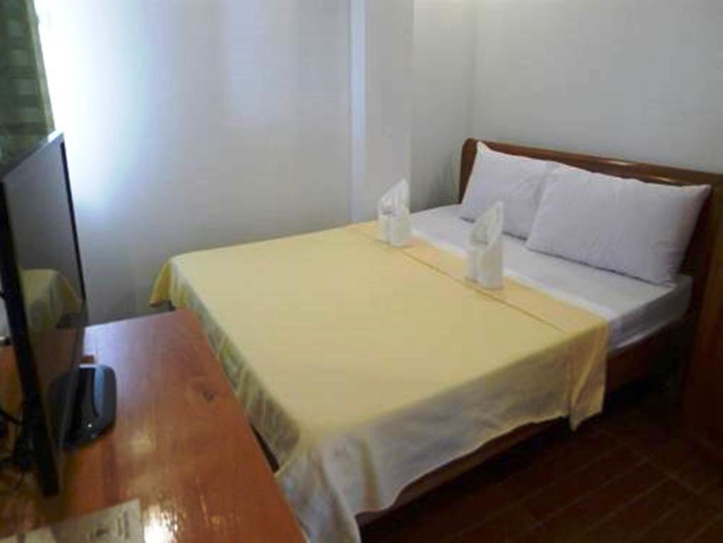Dayunan Tourist Inn 엘니도 외부 사진