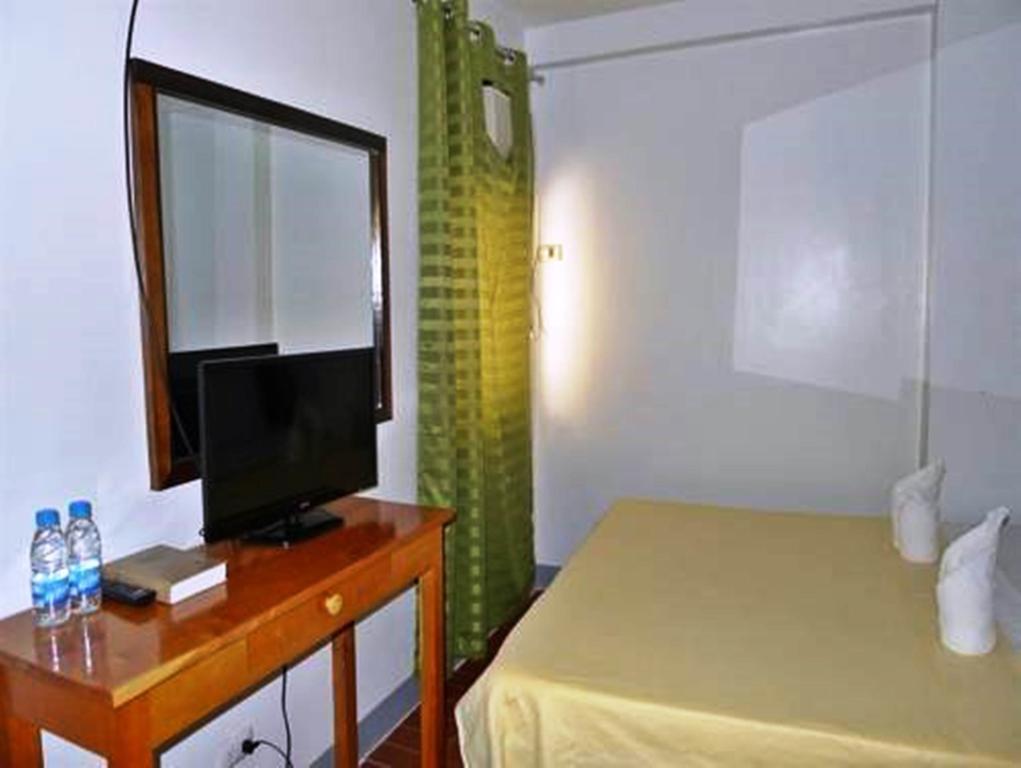 Dayunan Tourist Inn 엘니도 외부 사진
