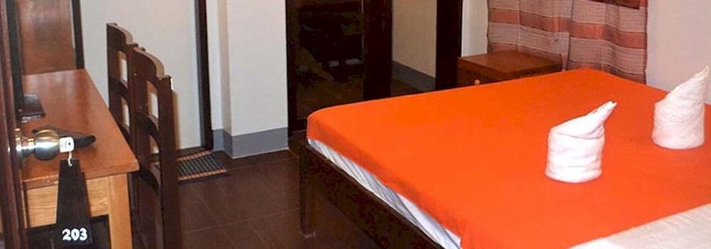 Dayunan Tourist Inn 엘니도 외부 사진