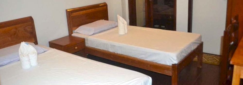 Dayunan Tourist Inn 엘니도 외부 사진