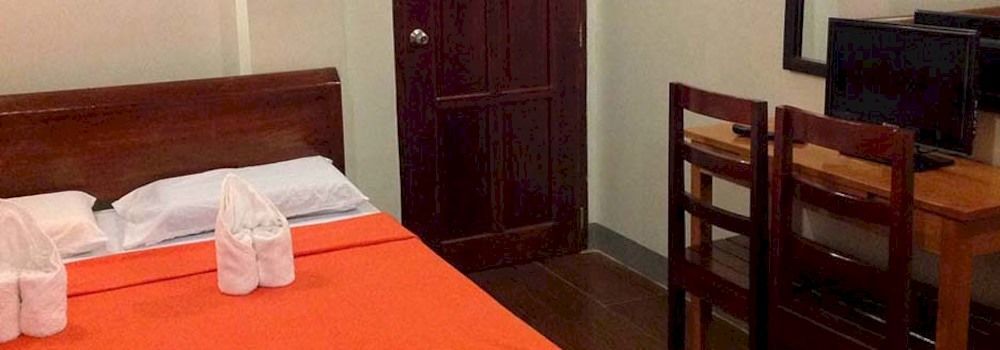 Dayunan Tourist Inn 엘니도 외부 사진