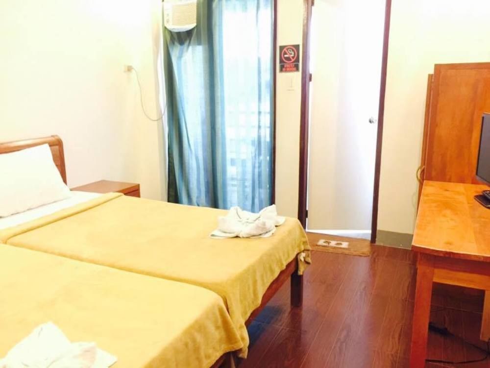 Dayunan Tourist Inn 엘니도 외부 사진