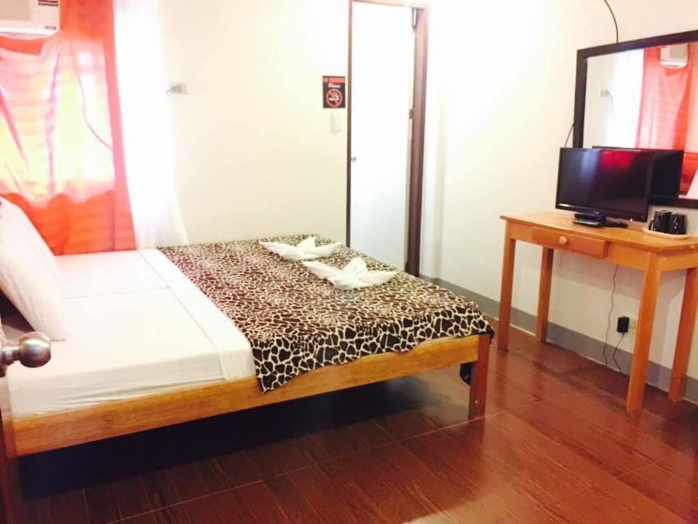 Dayunan Tourist Inn 엘니도 외부 사진