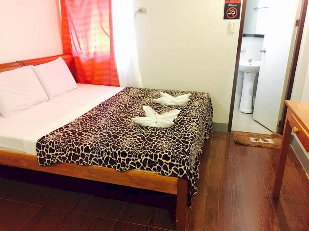 Dayunan Tourist Inn 엘니도 외부 사진