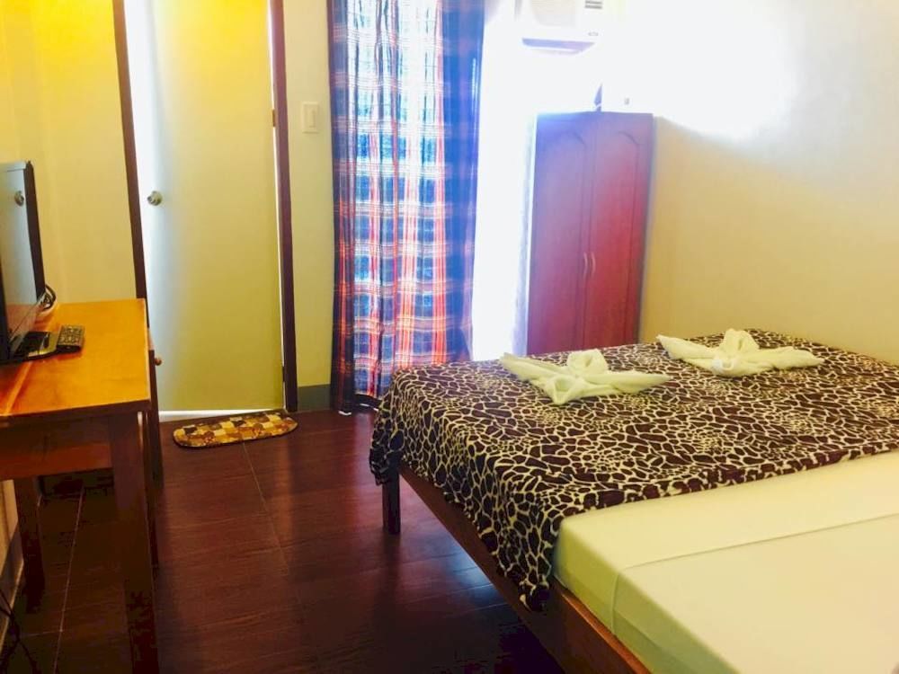Dayunan Tourist Inn 엘니도 외부 사진