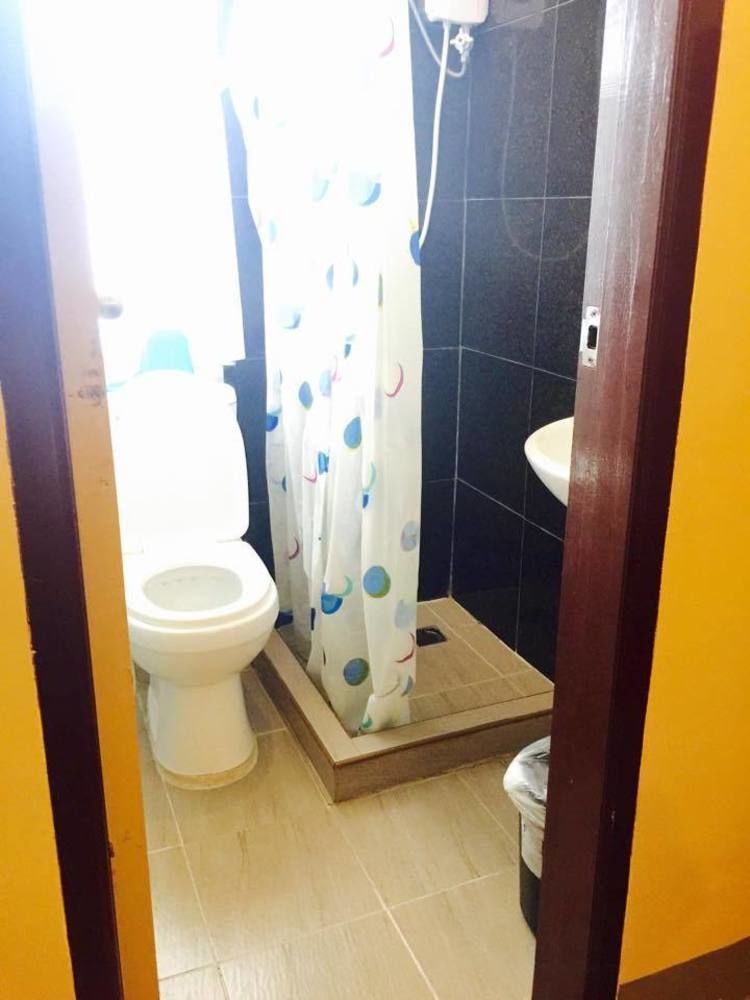 Dayunan Tourist Inn 엘니도 외부 사진
