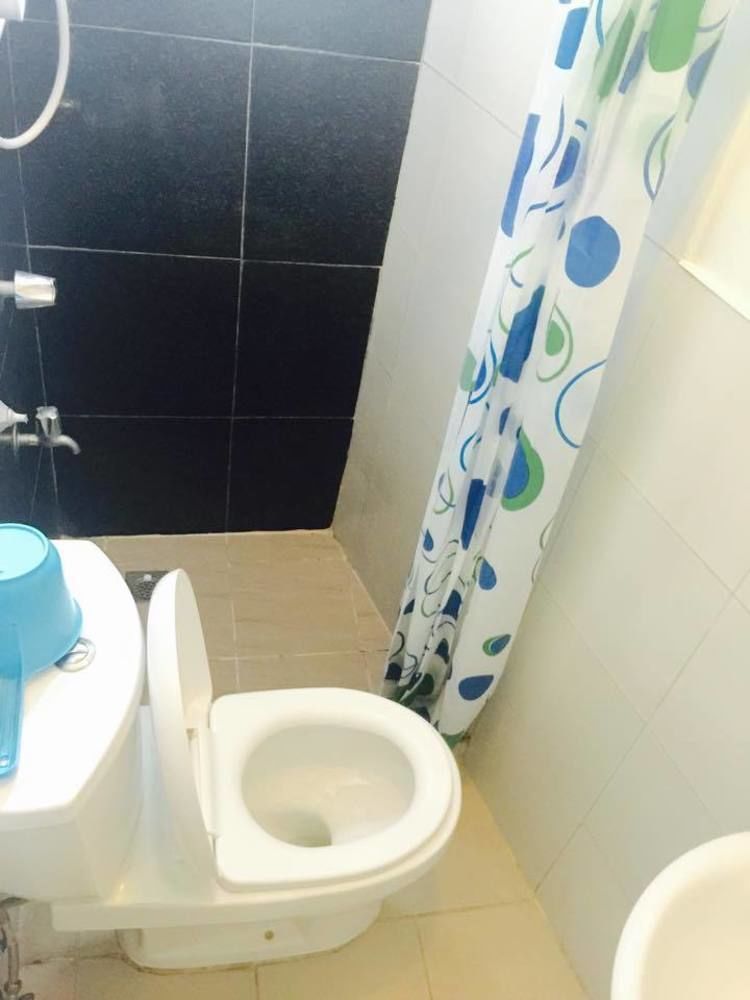 Dayunan Tourist Inn 엘니도 외부 사진