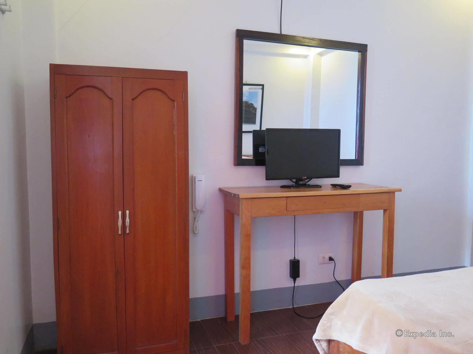 Dayunan Tourist Inn 엘니도 외부 사진