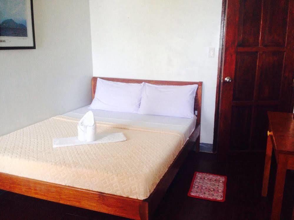 Dayunan Tourist Inn 엘니도 외부 사진